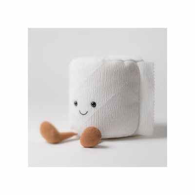 Jellycat Toilet Roll | EV3096782